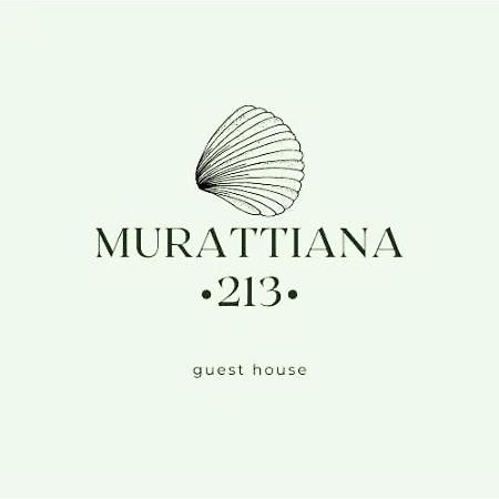 Murattiana 213-1 Монополі Екстер'єр фото
